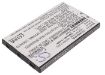 HP iPAQ 530 Voice Messenger Battery (p/n 488185-001 488417-001) - 2