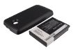 LG Optimus S LS670 Battery LGIP-400N SBPL0102301 - 3