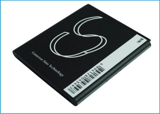 Samsung Skyrocket HD SGH-i997/i757 Battery EB555157VA/VABSTD - 1