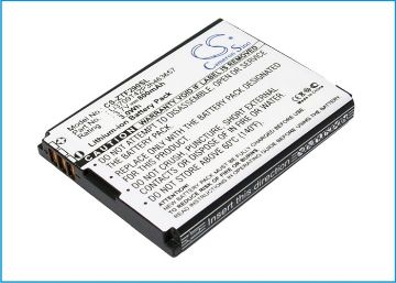 Battery for Vodafone VF547 Cute 547 - 1