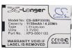 Sonim XP3 Battery (p/n XP3-0001100) - 5