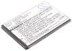 HTC Fireball Droid Incredible 4G LTE Battery (35H00180-02M) - 1