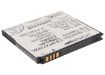 Battery for HTC X710s X710e Vivid 4G Raider LTE Radar PH39100 - 2