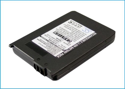 Battery for Siemens S47 S46 S35i M35 C35 3608 3518 (L36880-N5401-A102) - 1