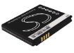 Battery for LG VIEWTY II UX700 UN610 Mystique Lotus Elite GT950 GT505 - 4