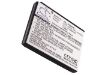 Battery for LG VIEWTY II UX700 UN610 Mystique Lotus Elite GT950 GT505 - 5