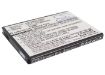 Battery for T-Mobile Galaxy S II - 1