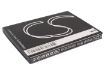 Battery for T-Mobile Galaxy S II - 3