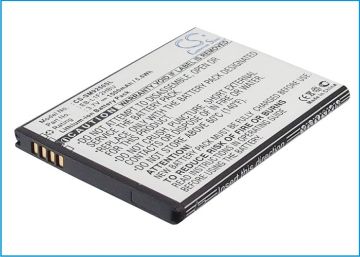Samsung Galaxy Nexus 4G LTE Battery EB-L1F2HBU/EB-L1F2HVU - 1