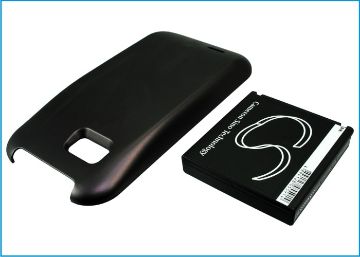 T-Mobile myTouch Q 4G Battery BL-48LN Replacement - 1