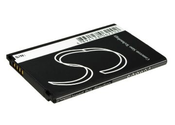 Battery for LG Wine Smart, Jazz, Venice (BL-44JH EAC61839001) - 1