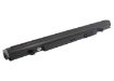 Battery for Asus U56SV U56S U56JC U56E U47VC (p/n 4INR18/65) - 4
