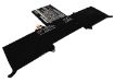 Acer MS2346 C720P C720 Aspire Ultrabook S3 Battery (p/n 3ICP5/65/88) - 1