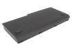 Battery for Toshiba Satellite P505 Series (PA3729U-1BAS/1BRS) - 4