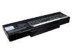 Clevo M665 M661 M660 Battery (p/n 261750 3UR18650F-2-QC-11) - 2