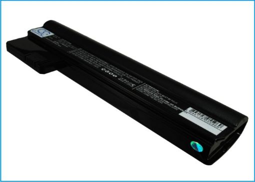 Battery for Compaq Mini CQ10 Series (p/n 607763-001 H607762-001) - 1