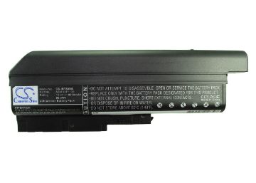 Battery for IBM ThinkPad T61p T61 T60p 2637 2623 2613 2009 (40Y6797 40Y6798) - 1