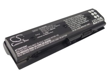 Picture of Battery for Hp Pavilion m6-1000 Pavilion dv7t-7000 CTO Pavilion dv7-7200 Pavilion dv7-7100 Pavilion dv7-7099sf (p/n 671567-421 671567-831)