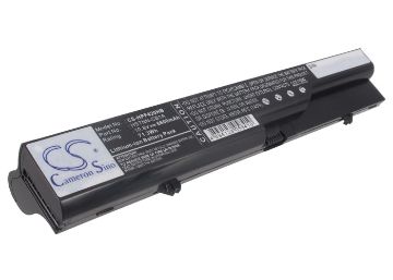 Compaq 621 620 421 420 326 325 321 320 Battery (p/n 587706-121 751) - 1