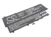 Samsung NT540U4E NP540U3C Battery (p/n AA-PBYN4AB AA-PLWN4AB) - 1
