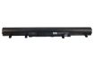 Acer TravelMate P255-MG Aspire V5-571G Battery AL12A32 4ICR17/65 - 5
