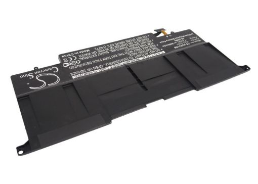 Battery for Asus Zenbook UX31E Series (p/n C22-UX31) - 1