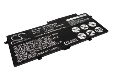 Samsung NP940X3G Battery AA-PLVN4AR for K01US K02US K03US K04US - 1