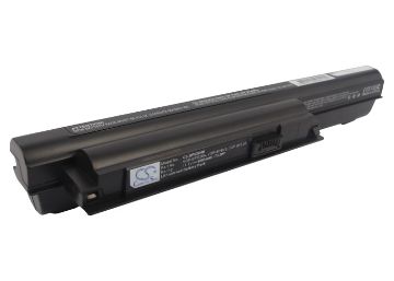Sony VAIO VPC-W211AX/W VPC-W112XX VPC-EL36FJ/W Battery VGP-BPL26 - 1