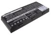 Battery for Msi GX780R GX780 GX680R (p/n BTY-M6D) - 2