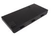 Battery for Msi GX780R GX780 GX680R (p/n BTY-M6D) - 3