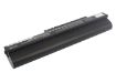 Battery for Fujitsu LifeBook M2011 M2010 FMV-BIBLO LOOX M/E10 M/D15 - 2