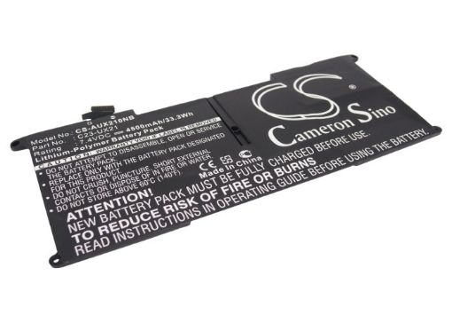 Asus ZenBook UX21 Series Battery C23-UX21 UX21E UX21A UX21L - 1