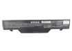 HP ProBook 4720s 4710s 4515s 4510s Battery (513130-321 535753-001) - 5