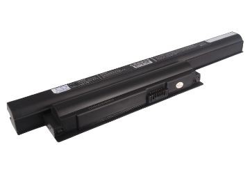 Sony VAIO VPC Battery VGP-BPL22 BPS22 for EF20 EE20 EC20 EB20 - 1