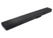 Asus X52 X42JV Battery (p/n 70-NXM1B2200Z 90-NYX1B1000Y) - 3