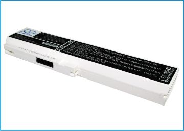 Philips Freevents 15NB8611 Battery (p/n 3UR18650-2-T0188/T0412) - 1