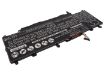 Samsung XQ700T1C Battery AA-PLZN4NP for XE700T1C Series - 2