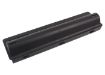 Dell XPS L702X L701X L502X L501X Battery (p/n 08PGNG 0J70W7) - 3