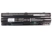 Dell XPS L702X L701X L502X L501X Battery (p/n 08PGNG 0J70W7) - 5