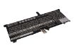 Dell XPS 10 Battery (p/n 0FP02G JD33K) Replacement - 2