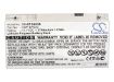 Battery for Sony SVT-1511M1E SVT-14/15 Ultrabooks VGP-BPS33 - 5