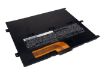 Dell Vostro V13Z V1300 V130 V13 Battery (p/n 0449TX 312-8479) - 2