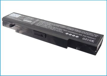 Samsung X460 X360 Battery AA-PB9MC6B AA-PB9MC6S Replacement - 1