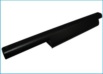Dell Studio 17 Series Battery (P/N 0W077P 312-0186) - 1