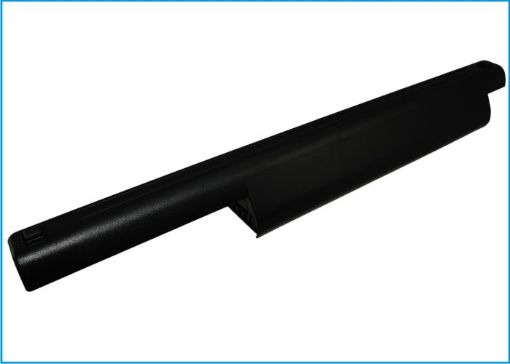 Dell Studio 17 Series Battery (P/N 0W077P 312-0186) - 1