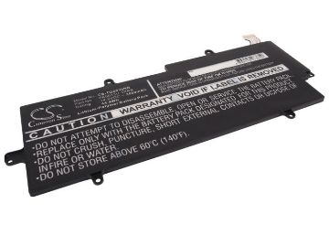 Toshiba Z830-10P Z935-P390 Z930 Battery (p/n PA5013U-1BRS) - 1