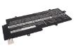 Toshiba Z830-10P Z935-P390 Z930 Battery (p/n PA5013U-1BRS) - 2