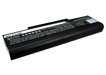 Advent QT5500 7093 Battery (p/n 261750 3UR18650F-2-QC-11) - 1
