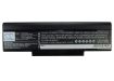 Advent QT5500 7093 Battery (p/n 261750 3UR18650F-2-QC-11) - 5