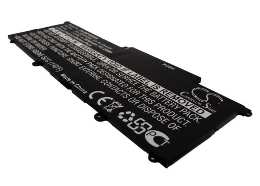 Samsung SERIES 9 NP-900X3E/3D/3C/3B Battery AA-PBXN4AR/PLXN4AR - 1
